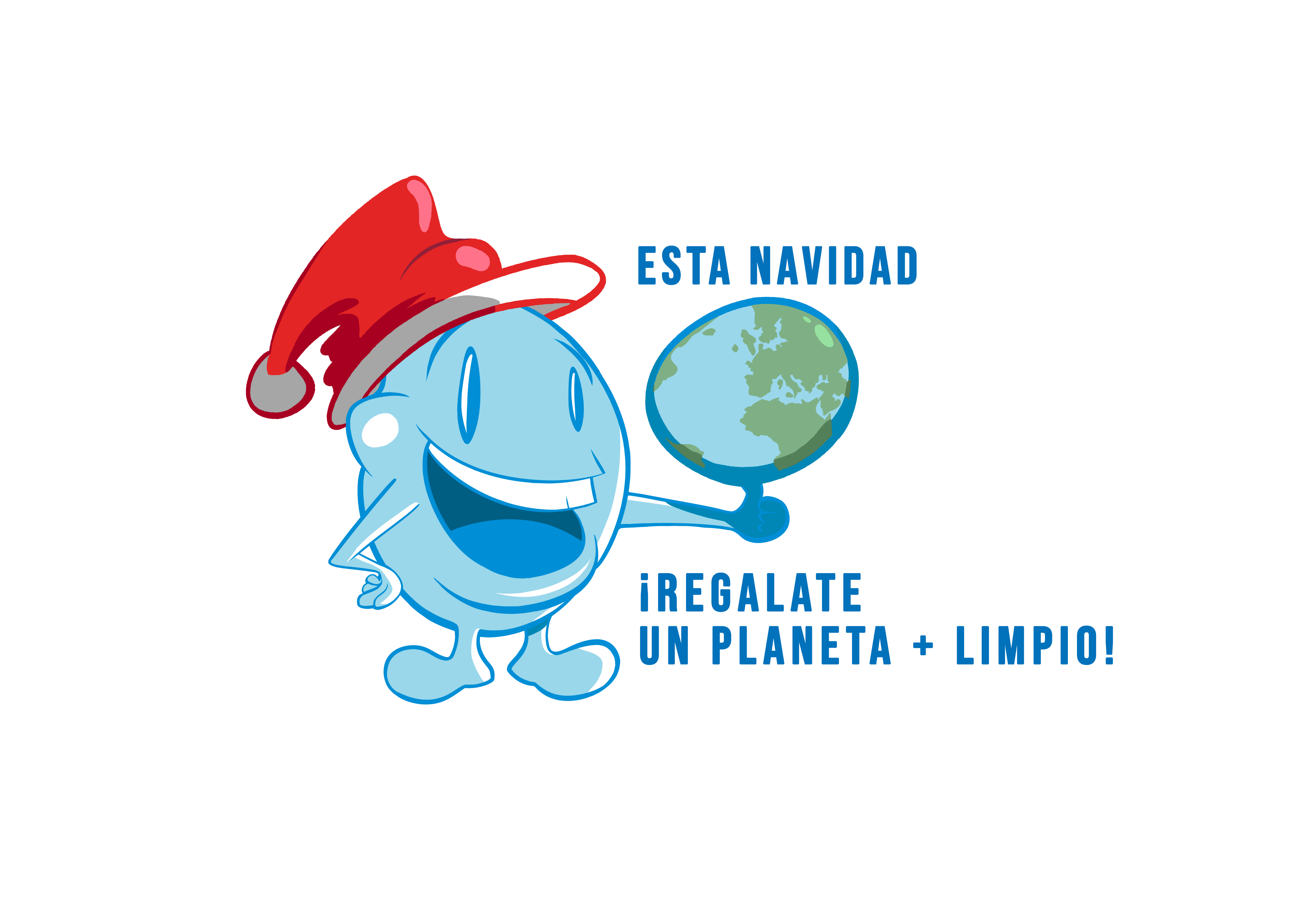 Lee más sobre el artículo Tips para regalar unas Navidades más limpias