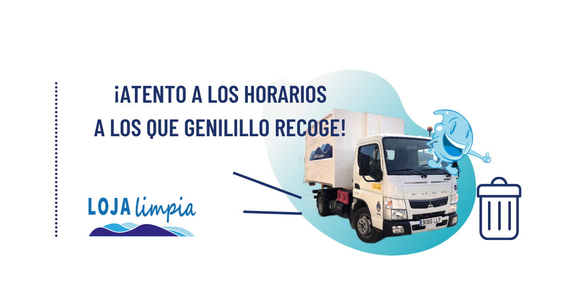 Lee más sobre el artículo Recogida de muebles y enseres en Loja