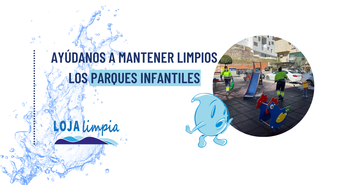 Lee más sobre el artículo La importancia de la limpieza en parques infantiles